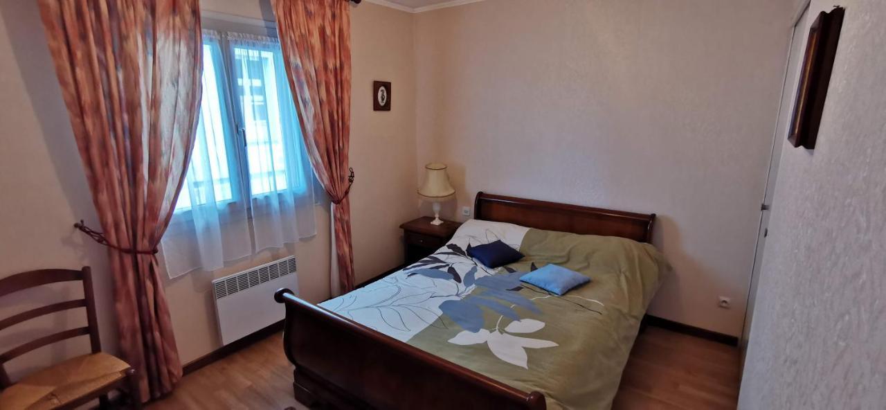 Logement Hyper Centre Champagnole Exteriör bild