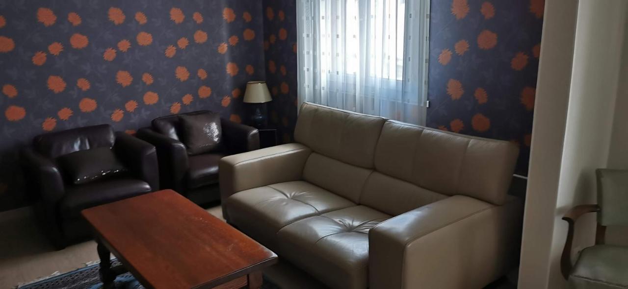 Logement Hyper Centre Champagnole Exteriör bild